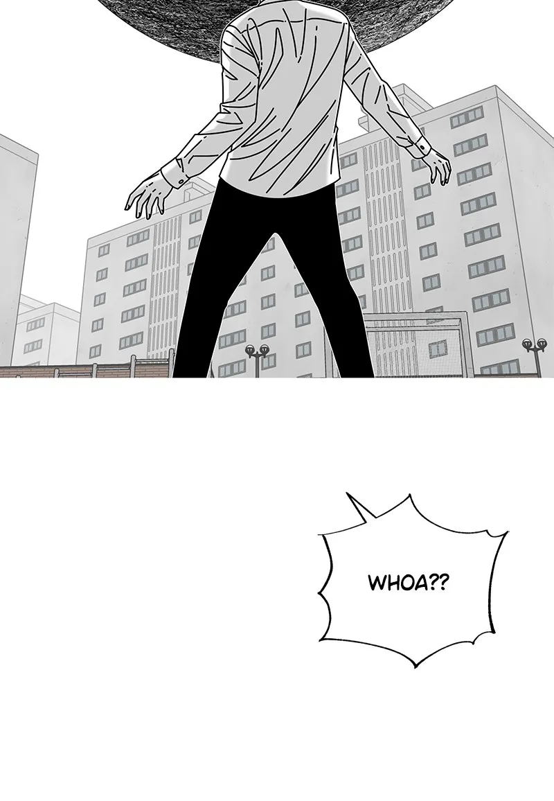 Read Eyes chapter 19 image 43 on Lezhin