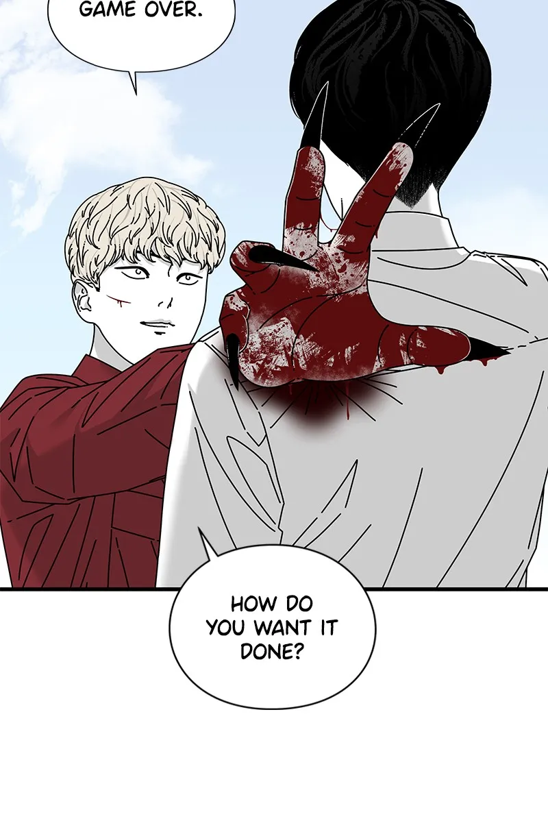 Read Eyes chapter 19 image 5 on Lezhin