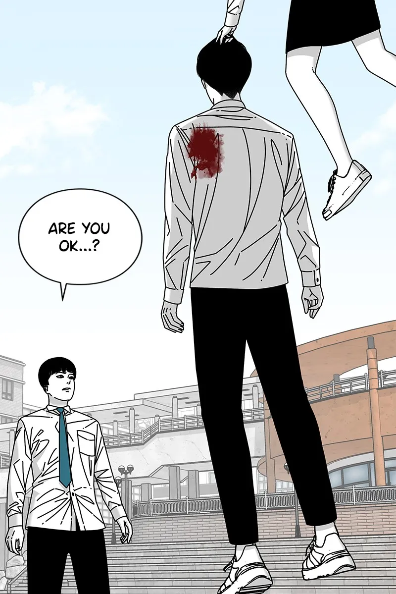 Read Eyes chapter 19 image 72 on Lezhin