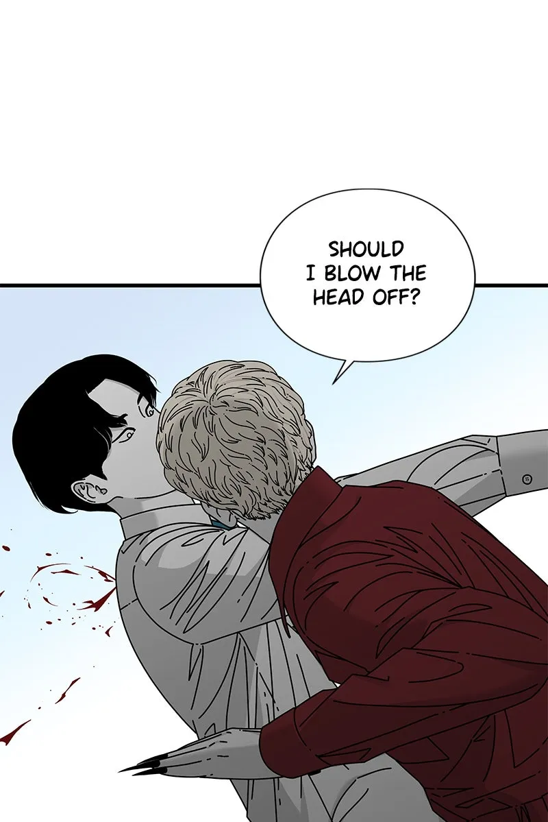 Read Eyes chapter 19 image 8 on Lezhin
