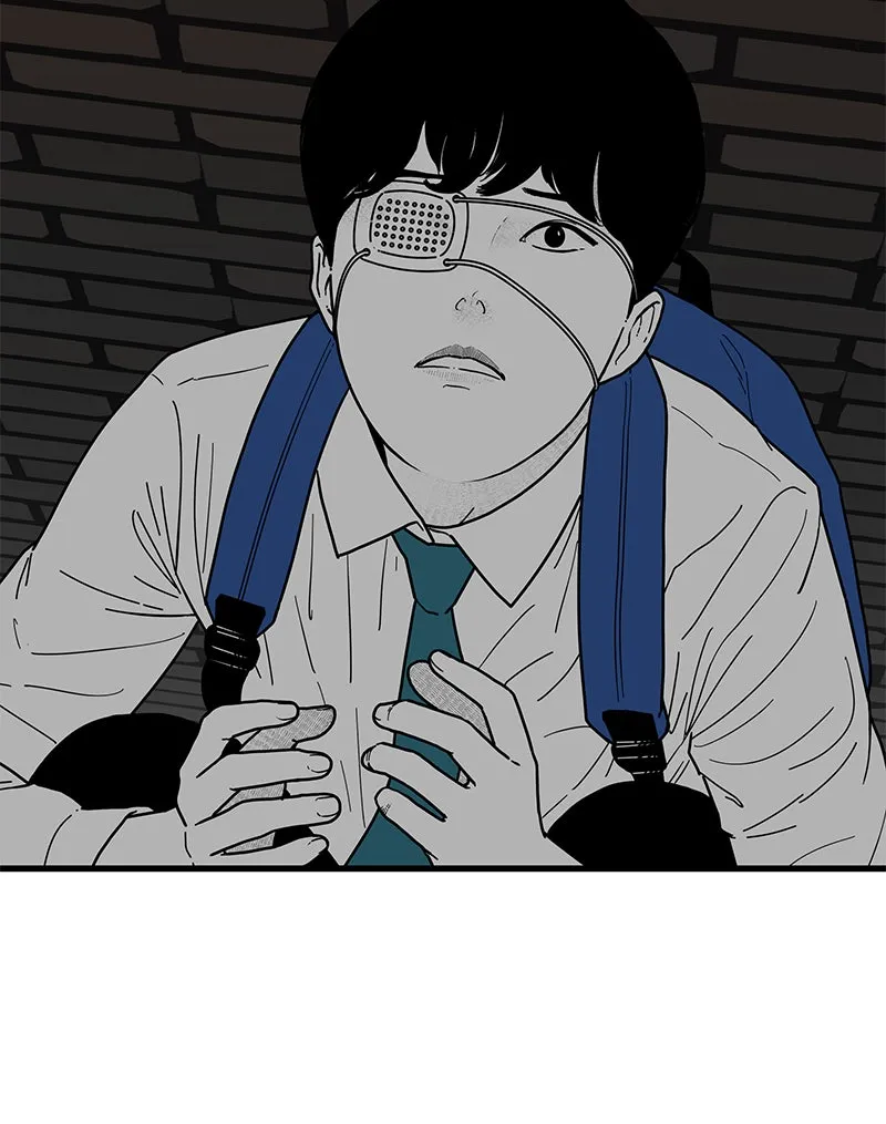 Read Eyes chapter 2 image 1 on Lezhin