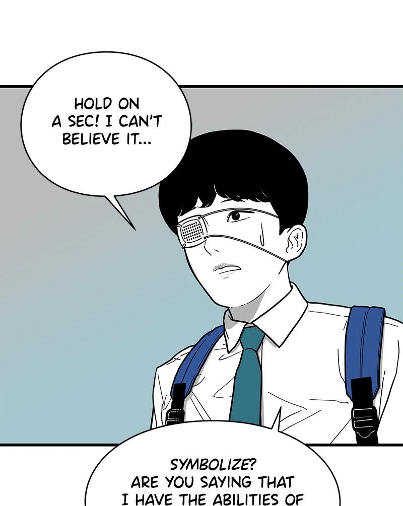 Read Eyes chapter 2 image 103 on Lezhin
