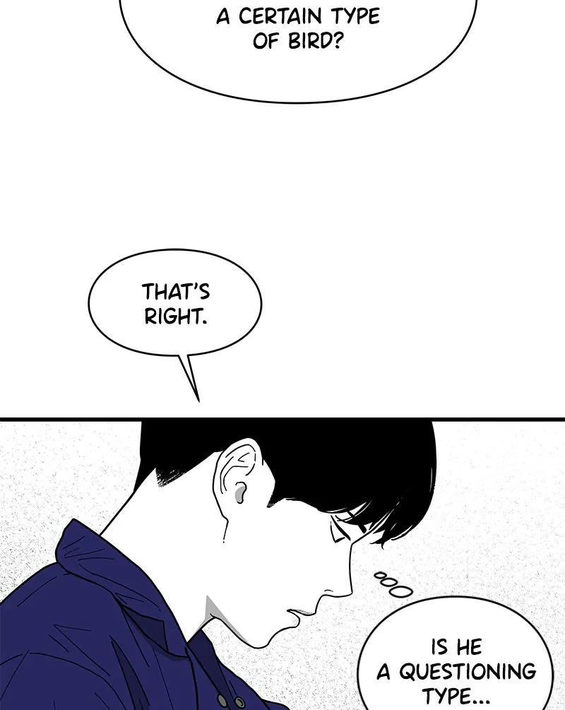 Read Eyes chapter 2 image 104 on Lezhin