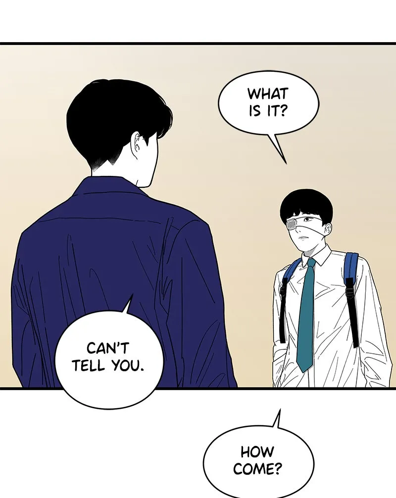 Read Eyes chapter 2 image 106 on Lezhin