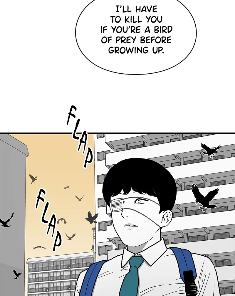 Read Eyes chapter 2 image 108 on Lezhin