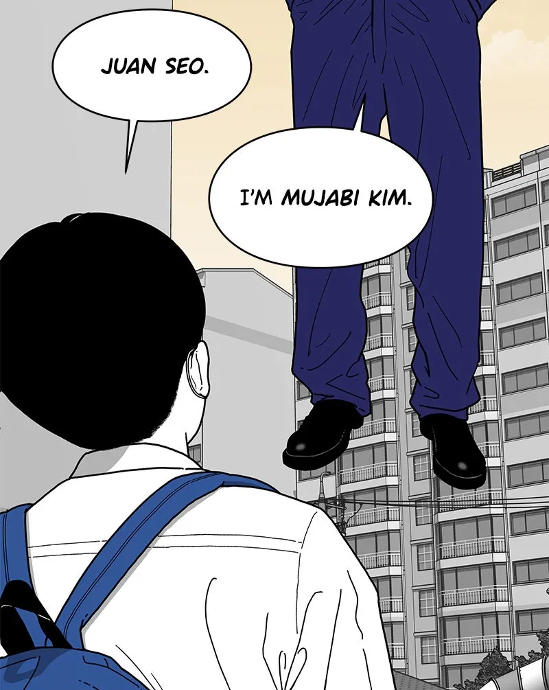 Read Eyes chapter 2 image 116 on Lezhin