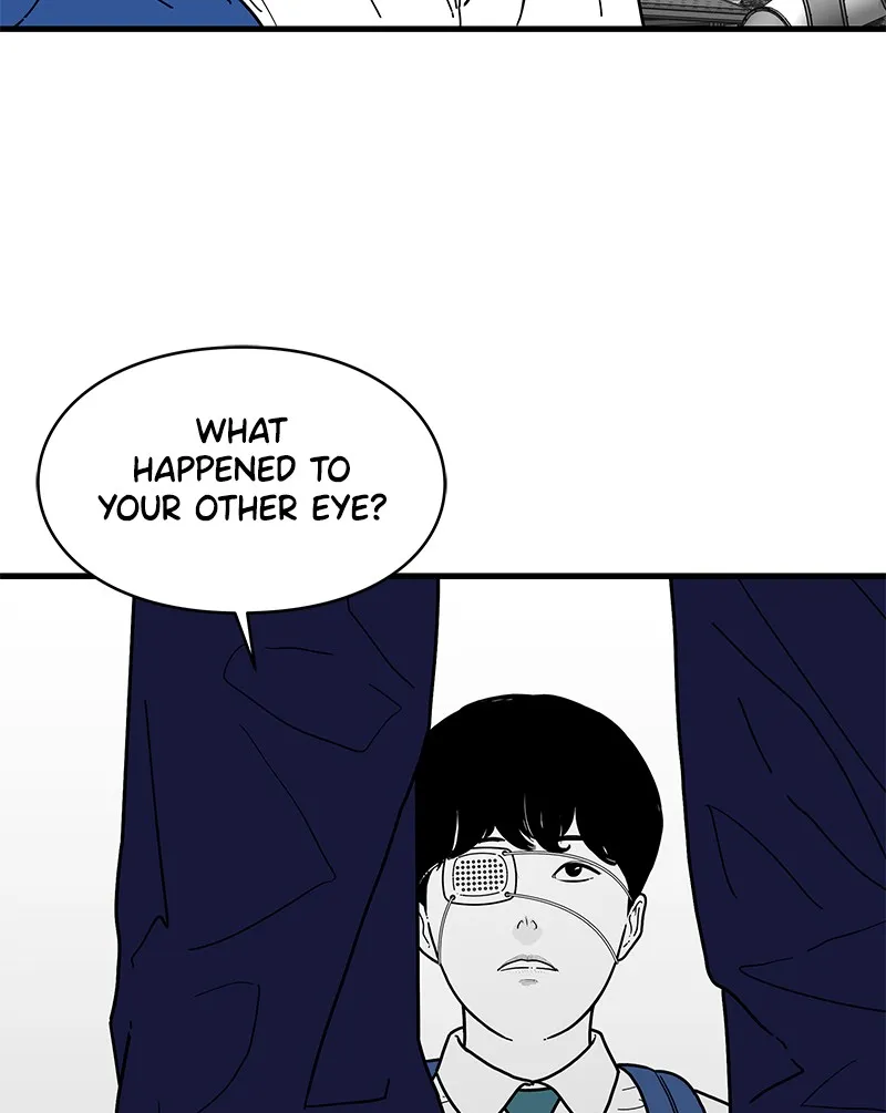 Read Eyes chapter 2 image 117 on Lezhin