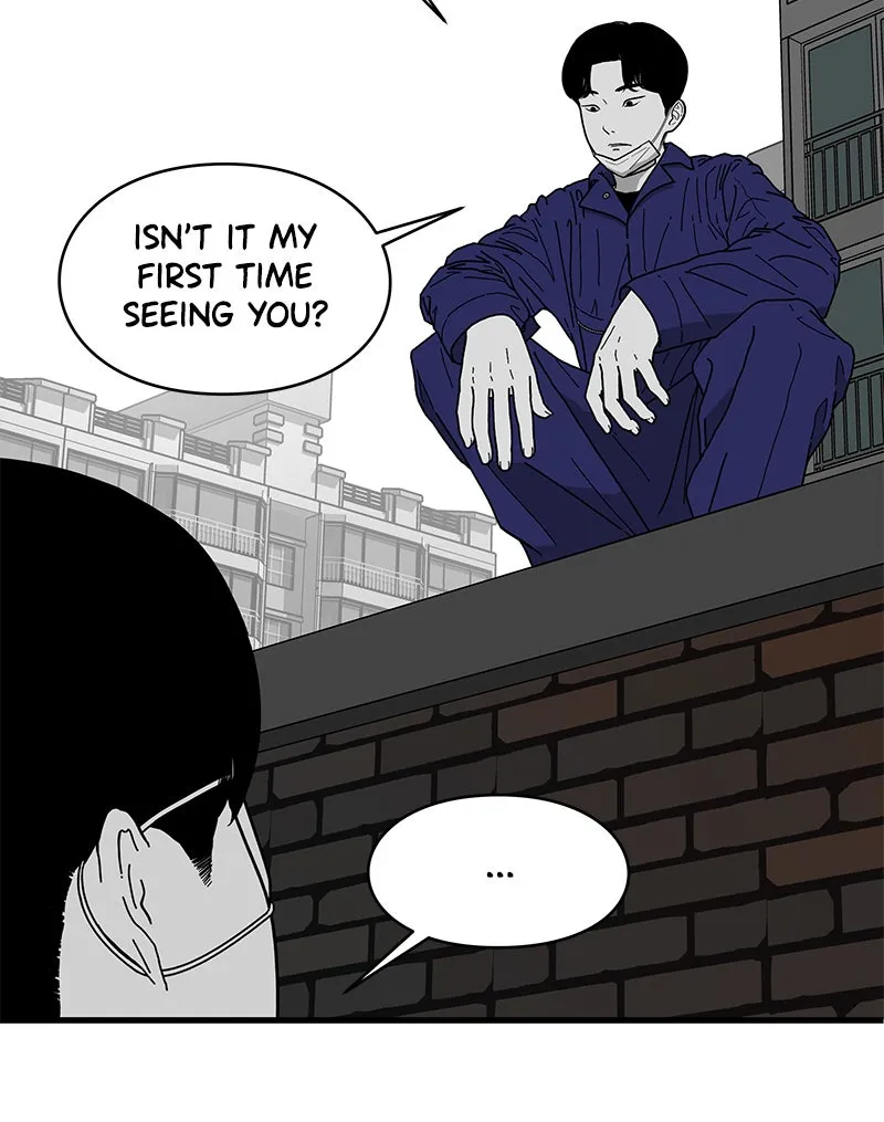 Read Eyes chapter 2 image 14 on Lezhin