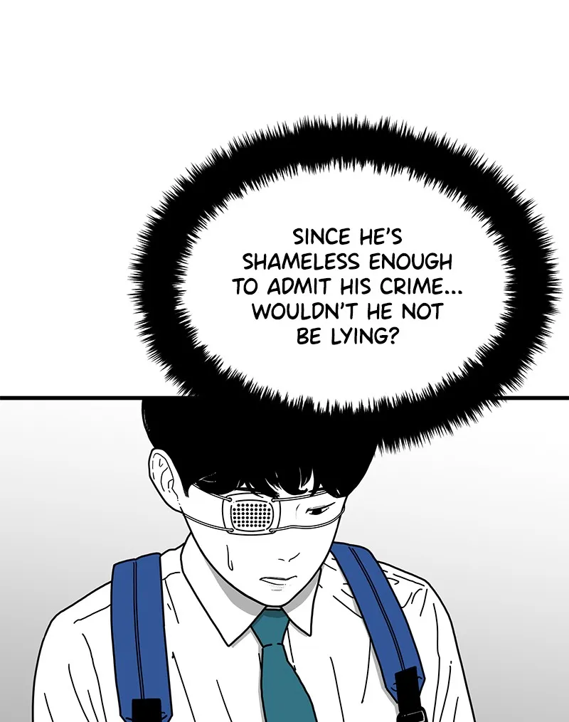 Read Eyes chapter 2 image 15 on Lezhin