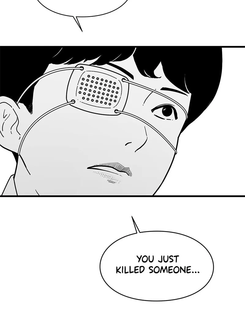 Read Eyes chapter 2 image 17 on Lezhin