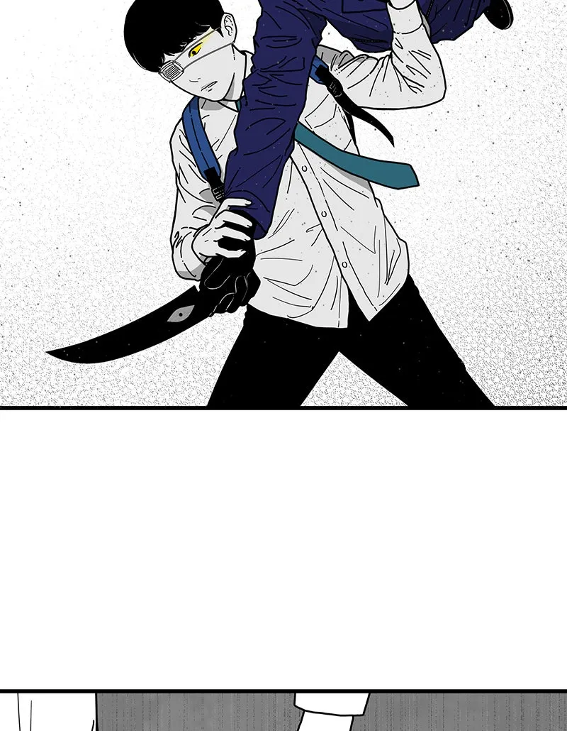 Read Eyes chapter 2 image 36 on Lezhin