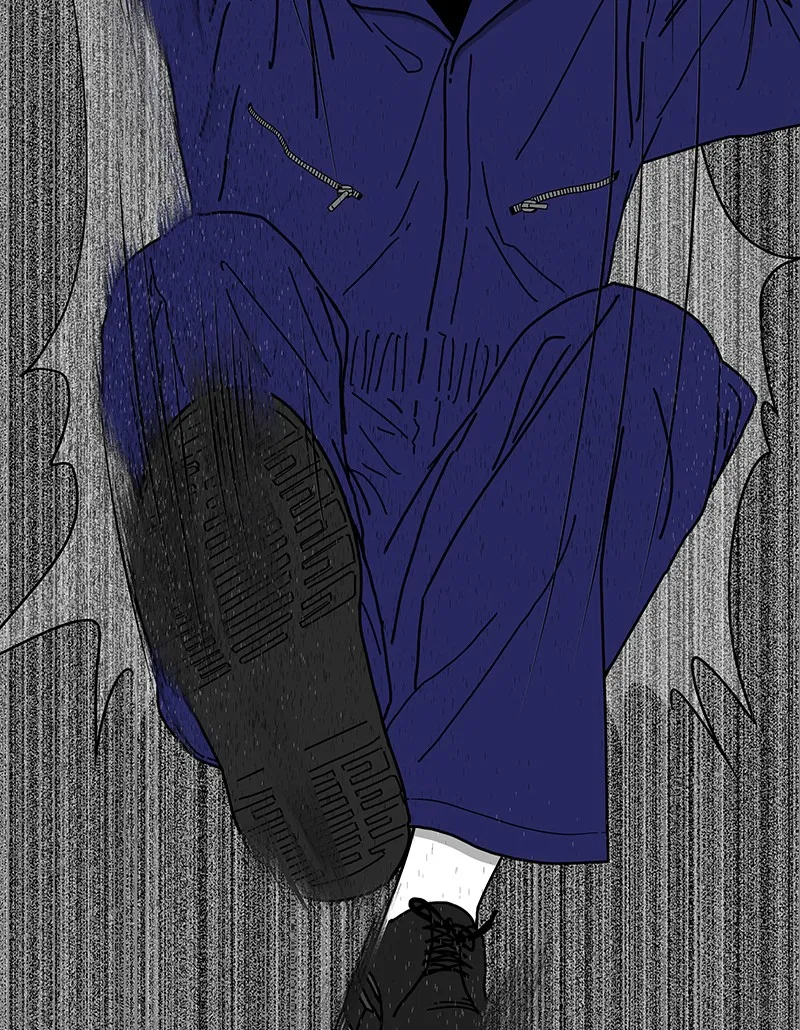Read Eyes chapter 2 image 38 on Lezhin