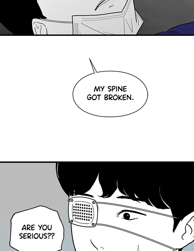 Read Eyes chapter 2 image 44 on Lezhin