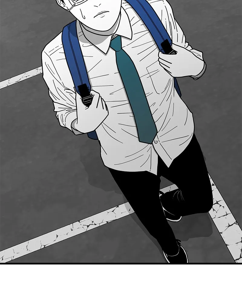 Read Eyes chapter 2 image 5 on Lezhin