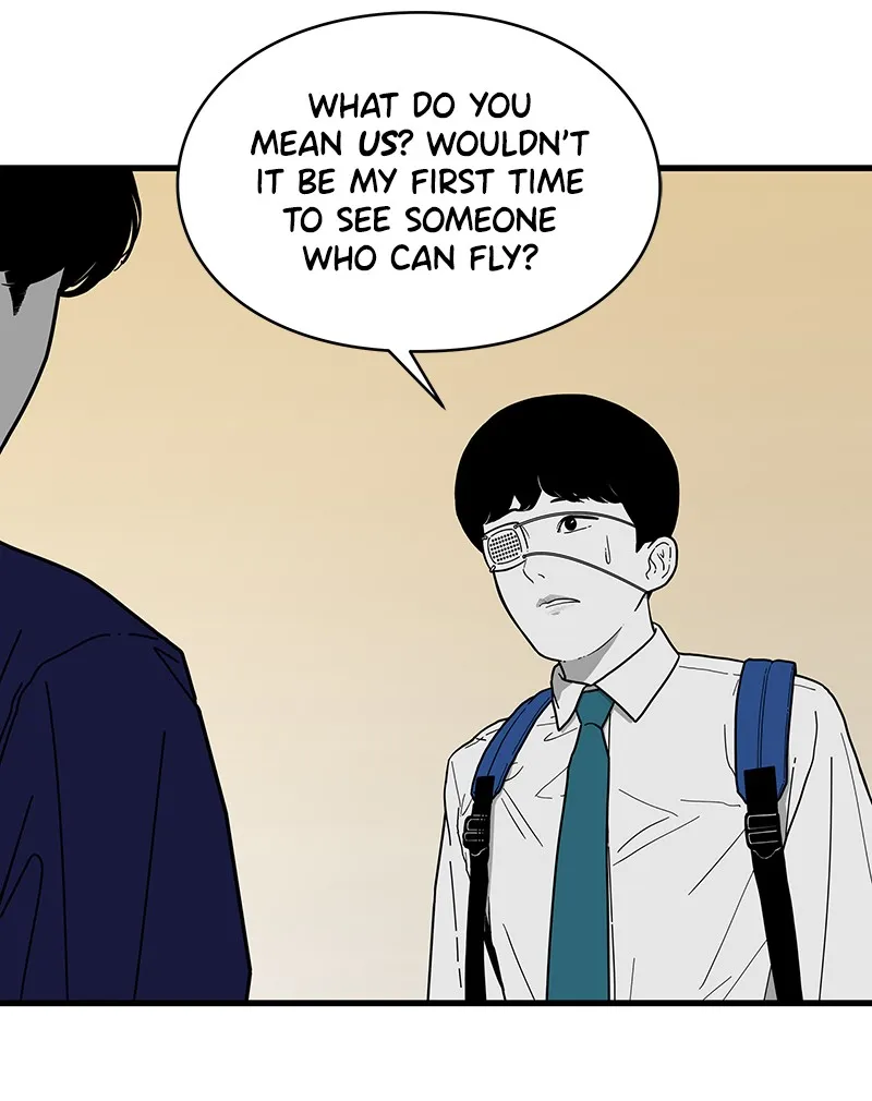 Read Eyes chapter 2 image 51 on Lezhin