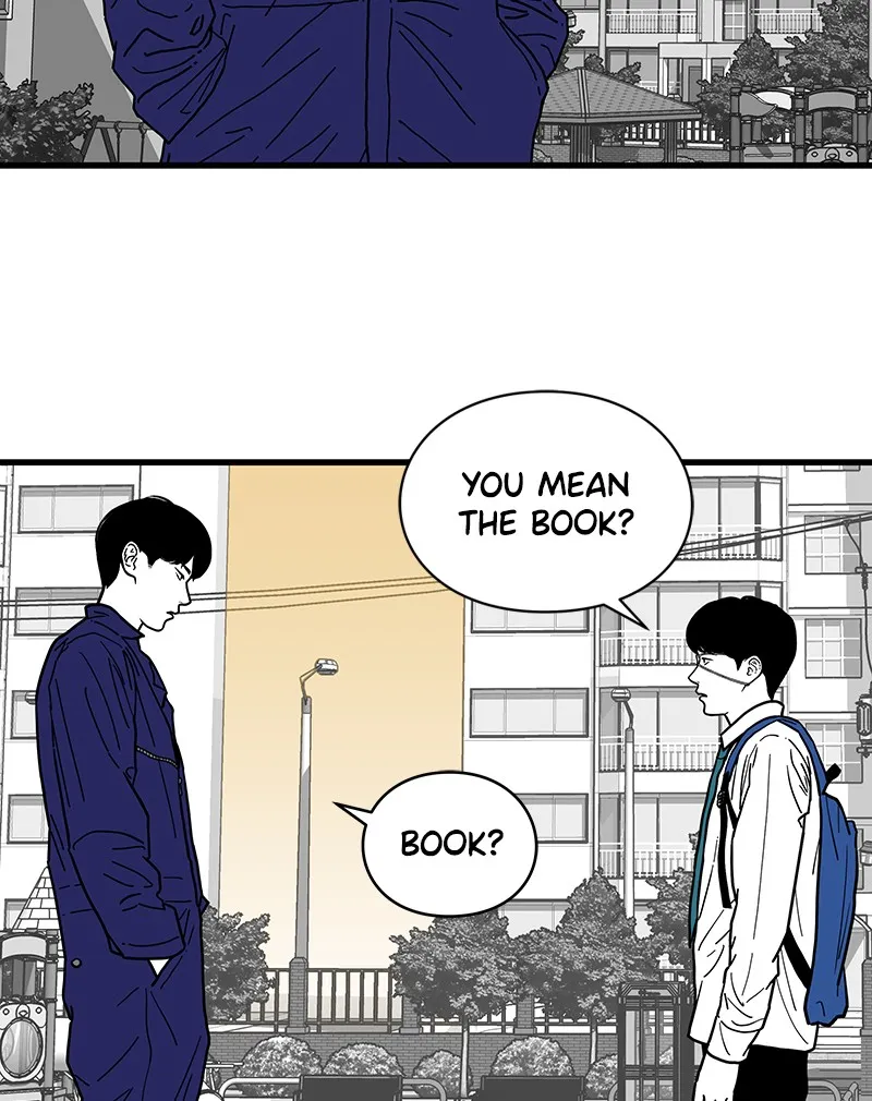 Read Eyes chapter 2 image 53 on Lezhin