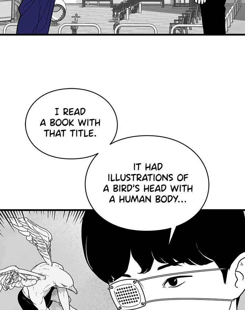 Read Eyes chapter 2 image 54 on Lezhin