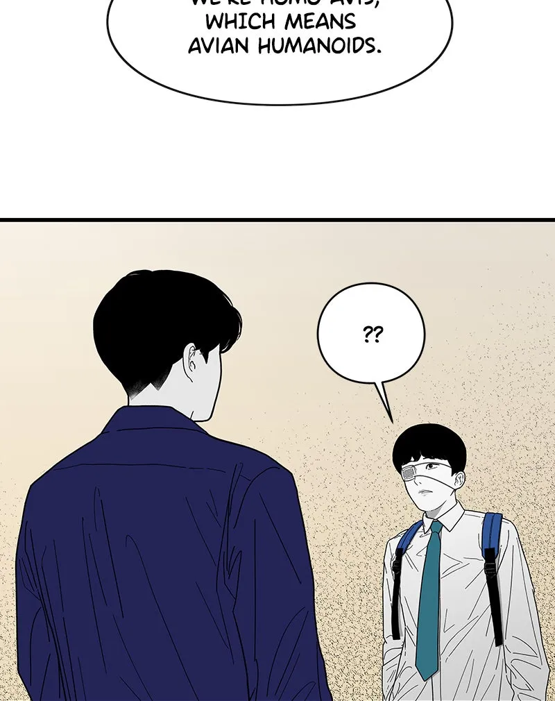 Read Eyes chapter 2 image 56 on Lezhin