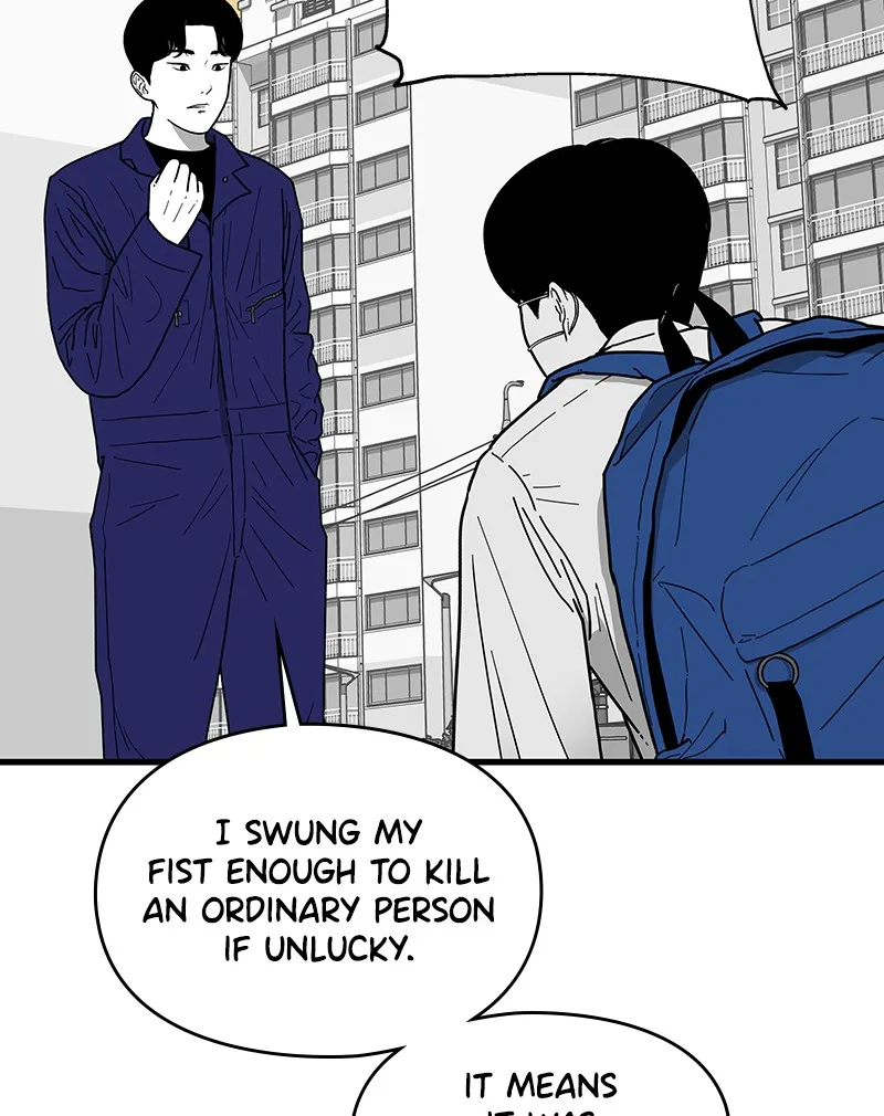 Read Eyes chapter 2 image 64 on Lezhin