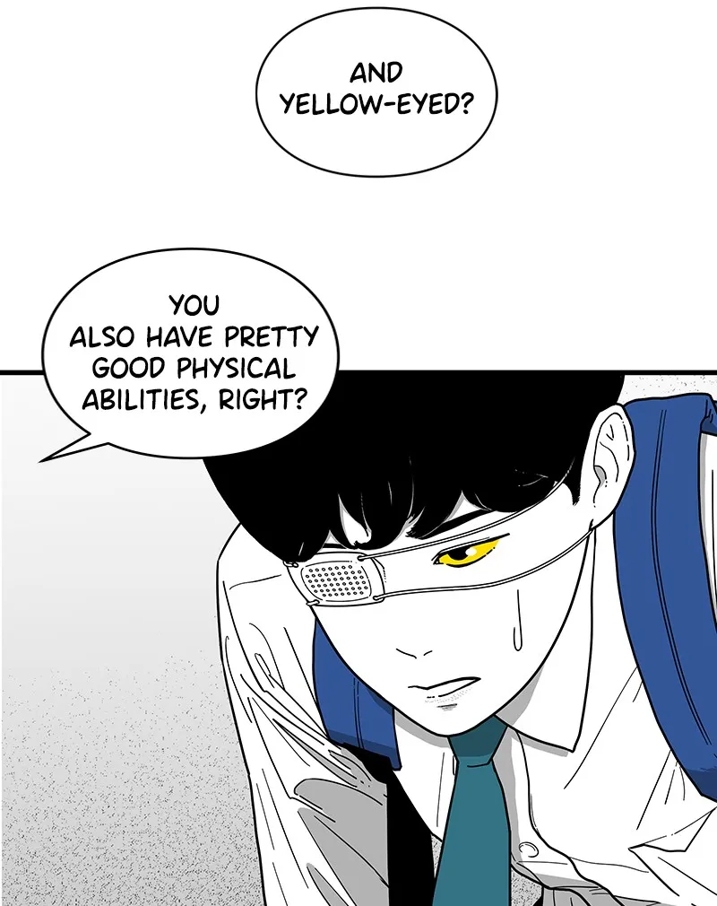 Read Eyes chapter 2 image 67 on Lezhin