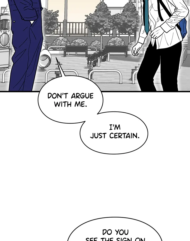 Read Eyes chapter 2 image 69 on Lezhin