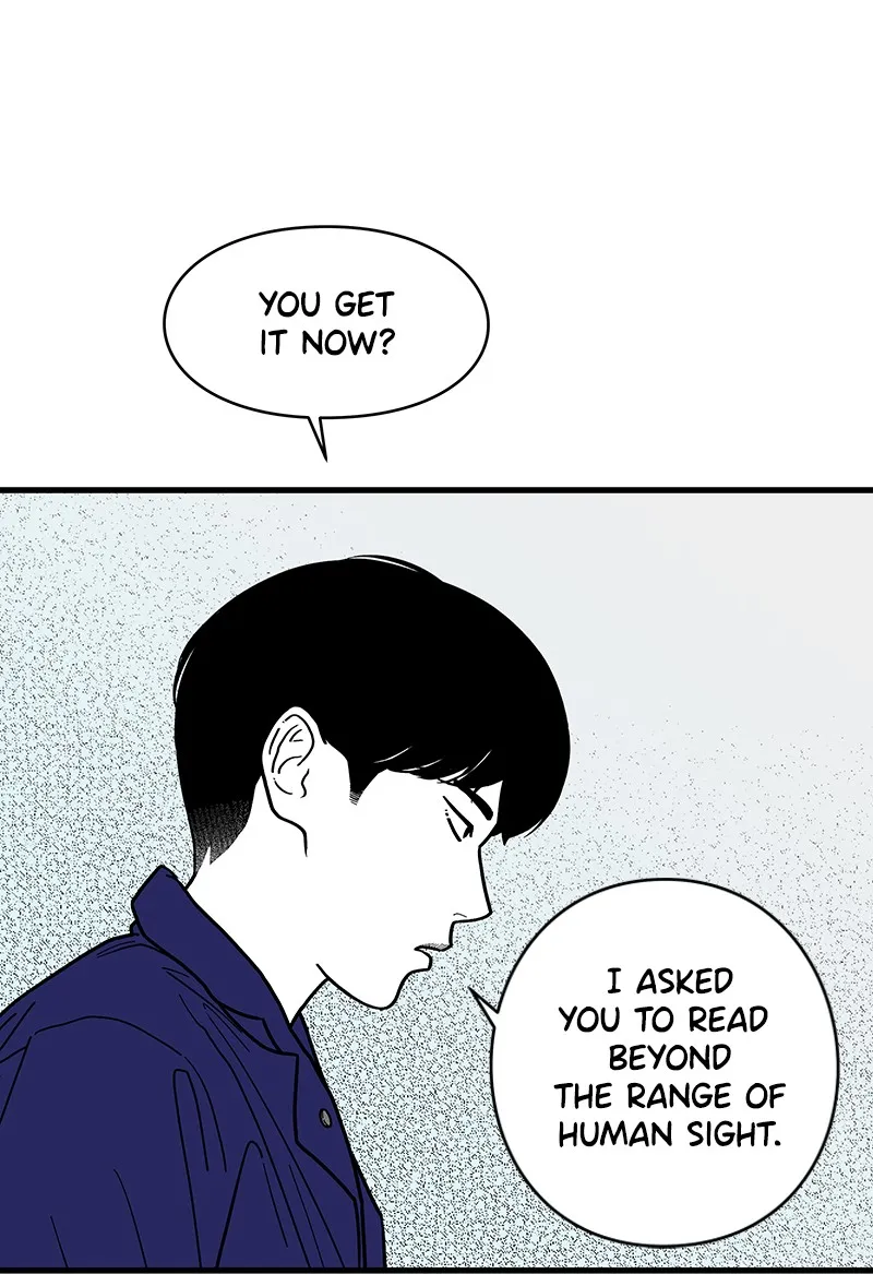 Read Eyes chapter 2 image 74 on Lezhin