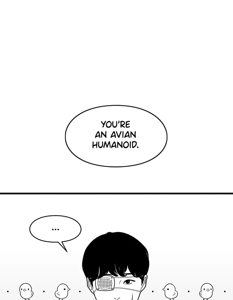 Read Eyes chapter 2 image 75 on Lezhin
