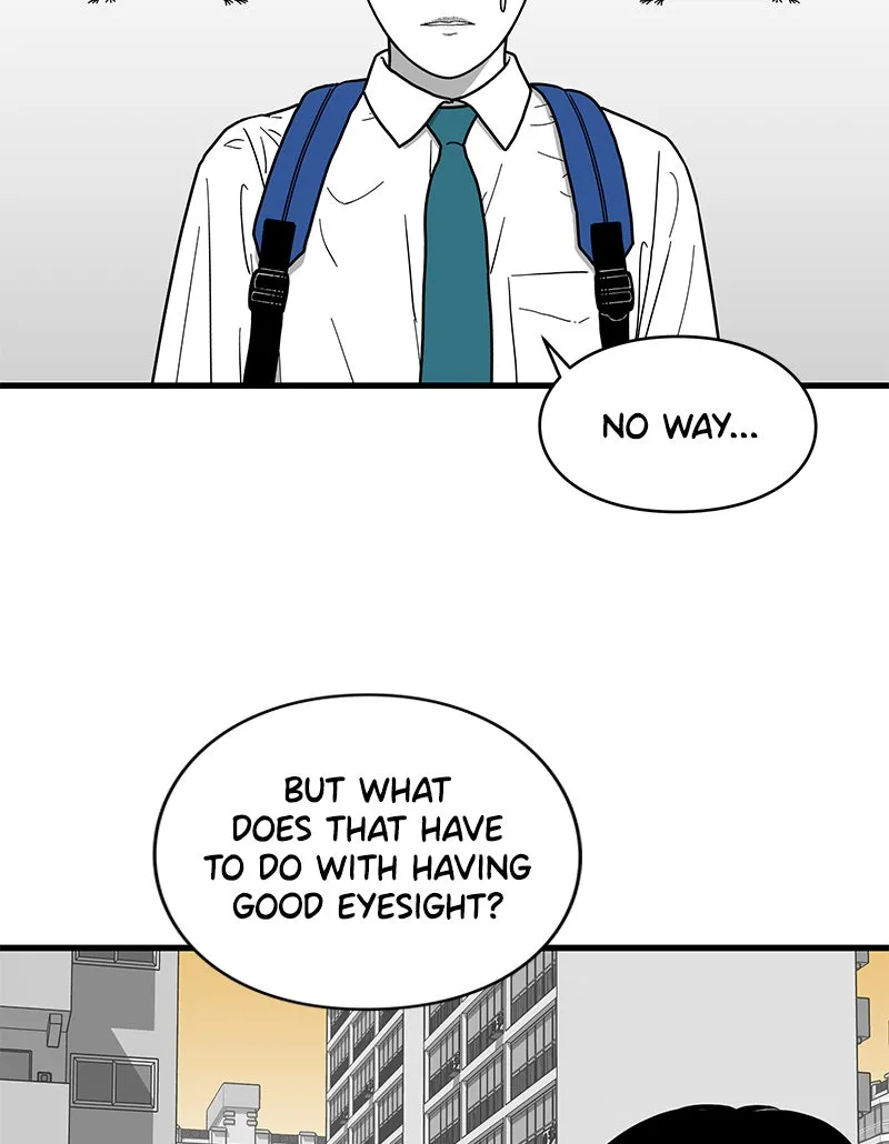 Read Eyes chapter 2 image 76 on Lezhin