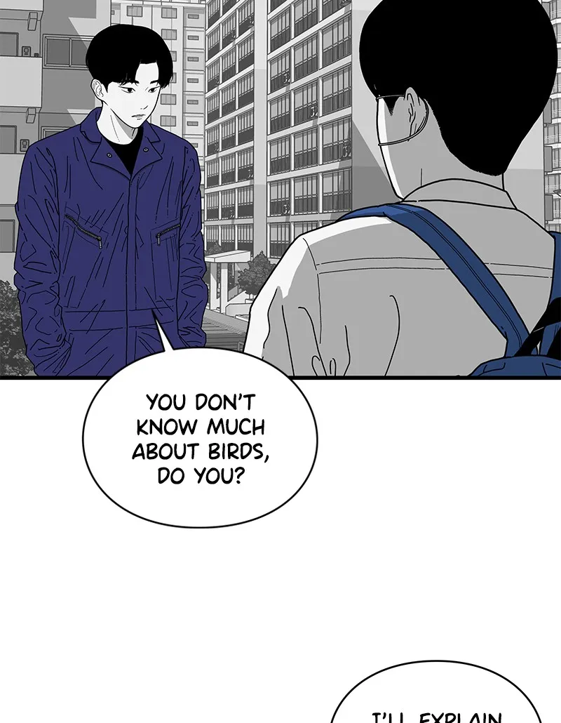 Read Eyes chapter 2 image 77 on Lezhin