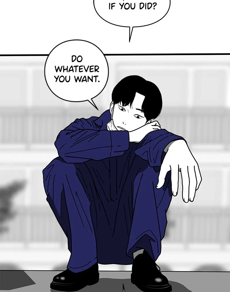 Read Eyes chapter 2 image 8 on Lezhin