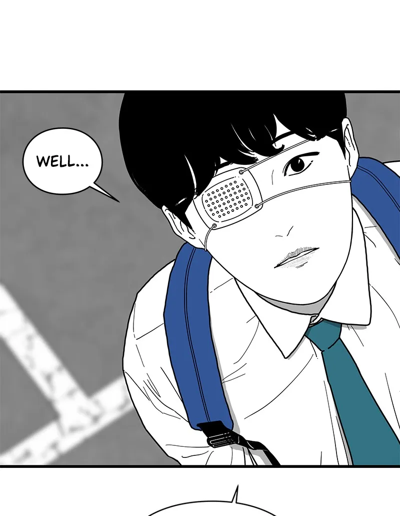 Read Eyes chapter 2 image 81 on Lezhin