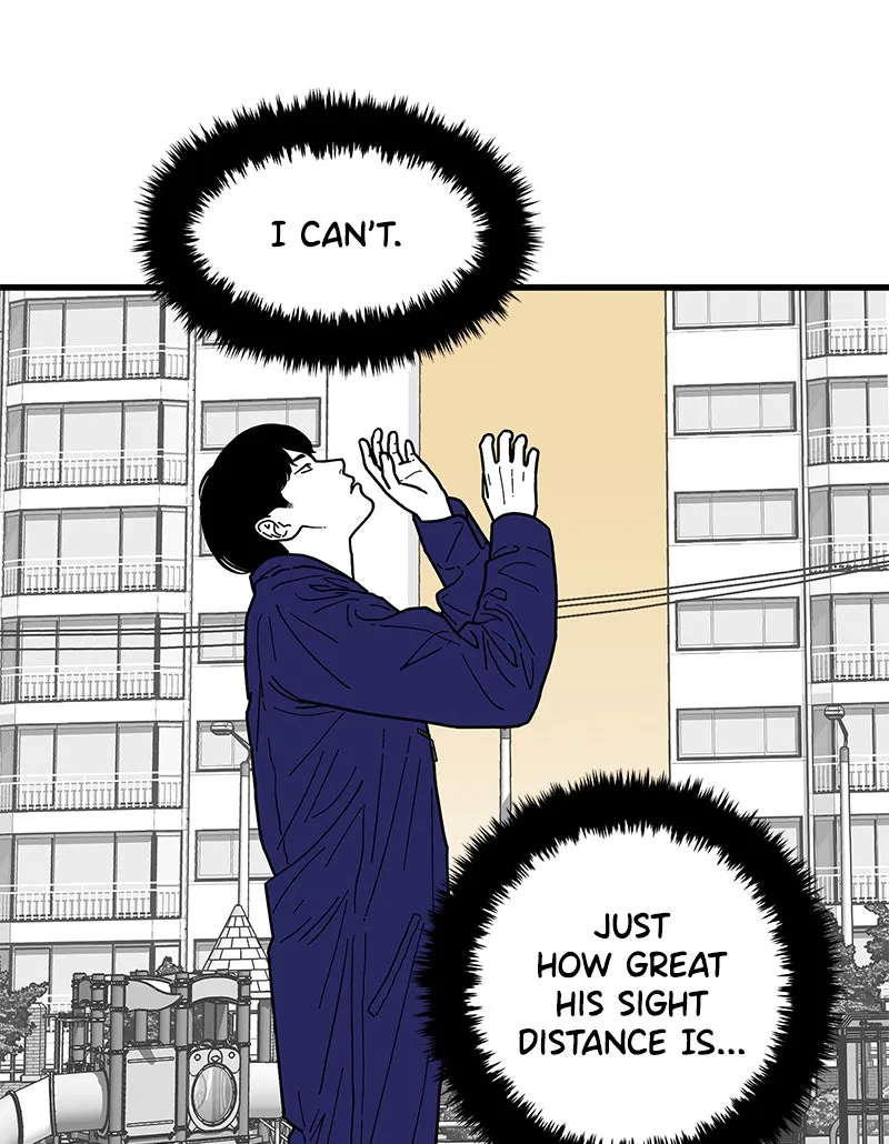 Read Eyes chapter 2 image 87 on Lezhin