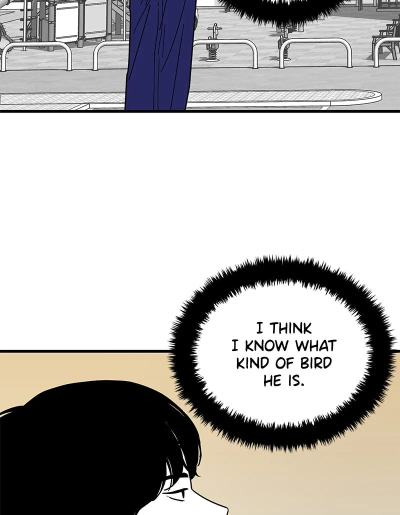 Read Eyes chapter 2 image 88 on Lezhin