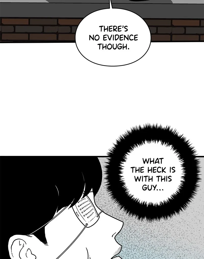 Read Eyes chapter 2 image 9 on Lezhin