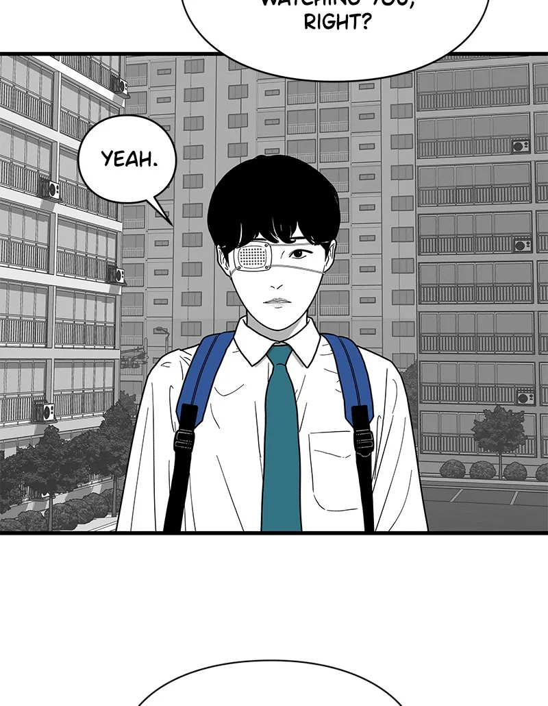 Read Eyes chapter 2 image 91 on Lezhin