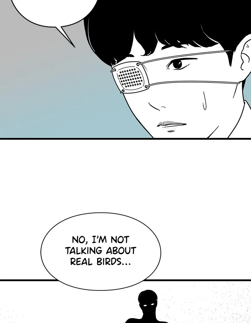 Read Eyes chapter 2 image 94 on Lezhin