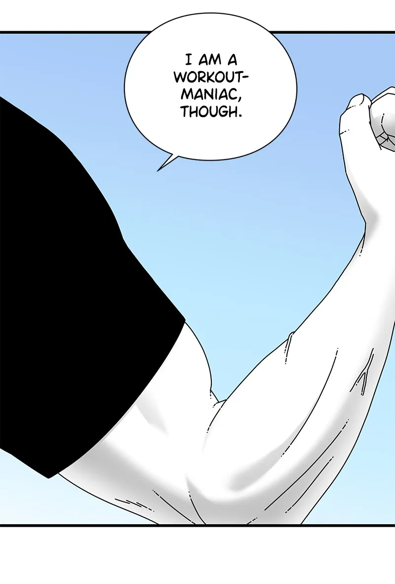 Read Eyes chapter 20 image 160 on Lezhin