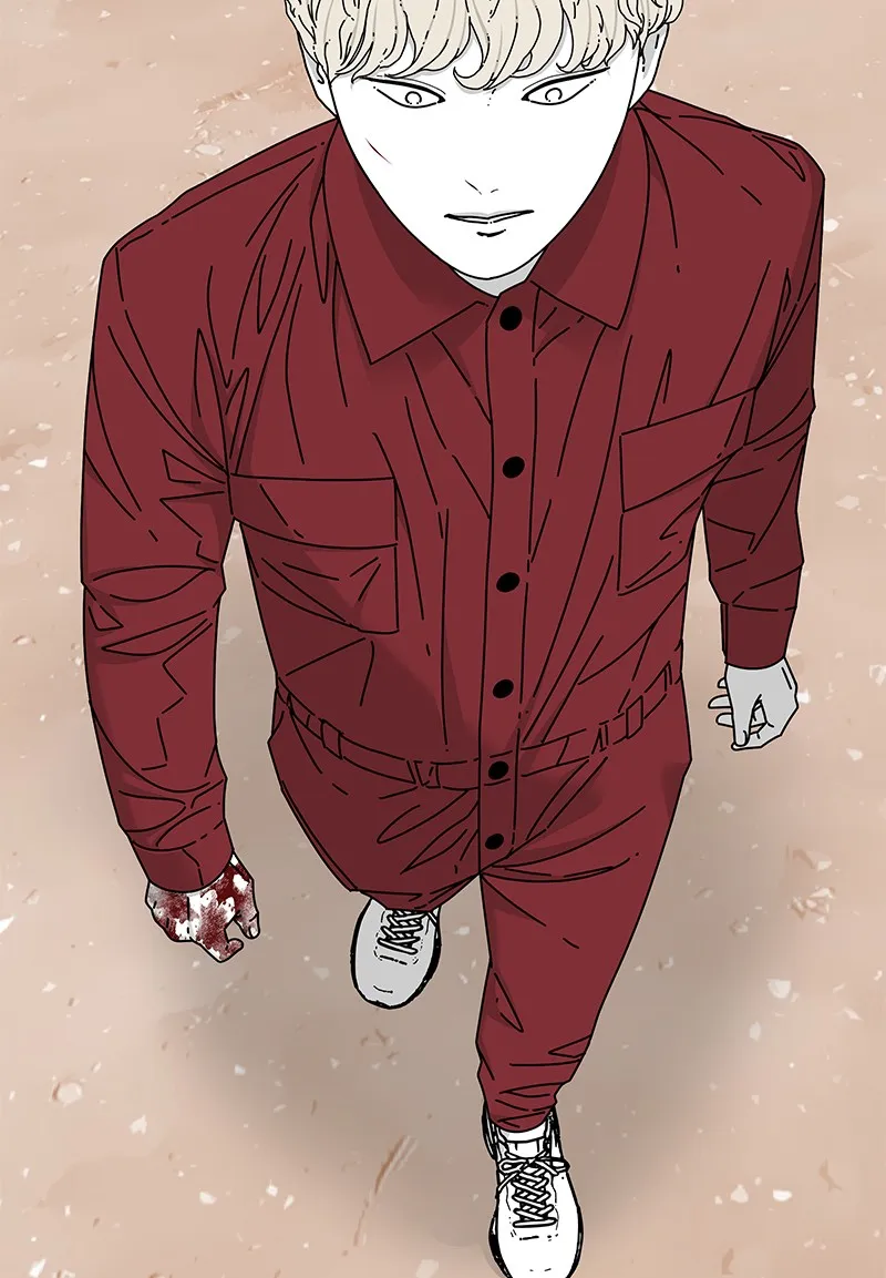 Read Eyes chapter 20 image 95 on Lezhin