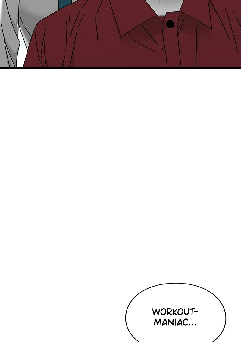 Read Eyes chapter 21 image 112 on Lezhin