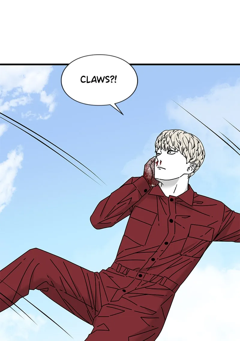Read Eyes chapter 21 image 119 on Lezhin