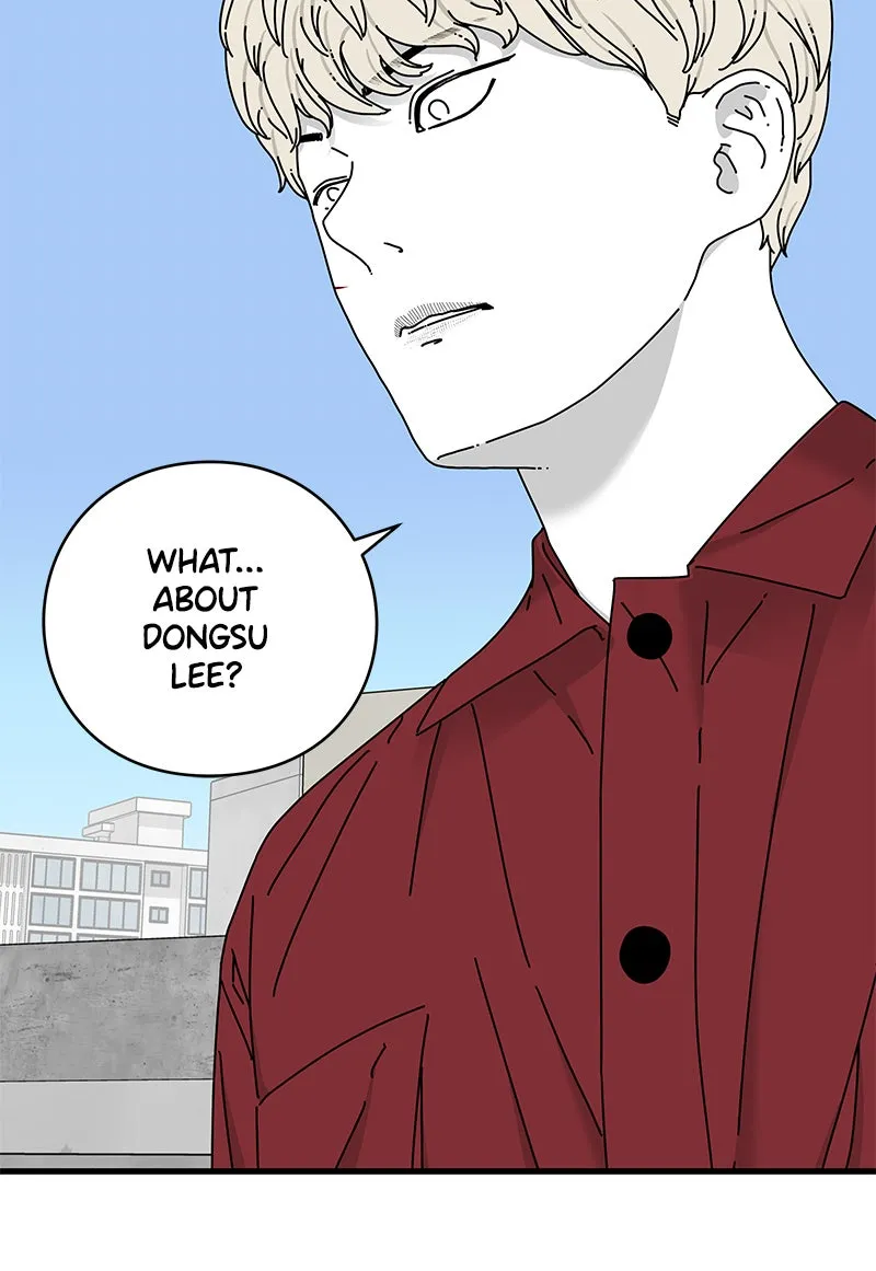 Read Eyes chapter 21 image 168 on Lezhin