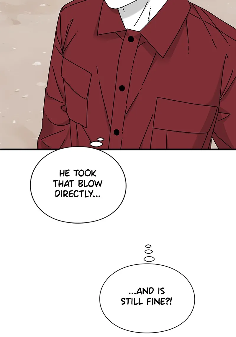 Read Eyes chapter 21 image 54 on Lezhin