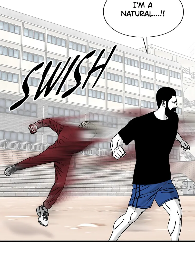 Read Eyes chapter 21 image 61 on Lezhin