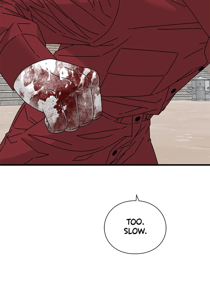 Read Eyes chapter 21 image 63 on Lezhin