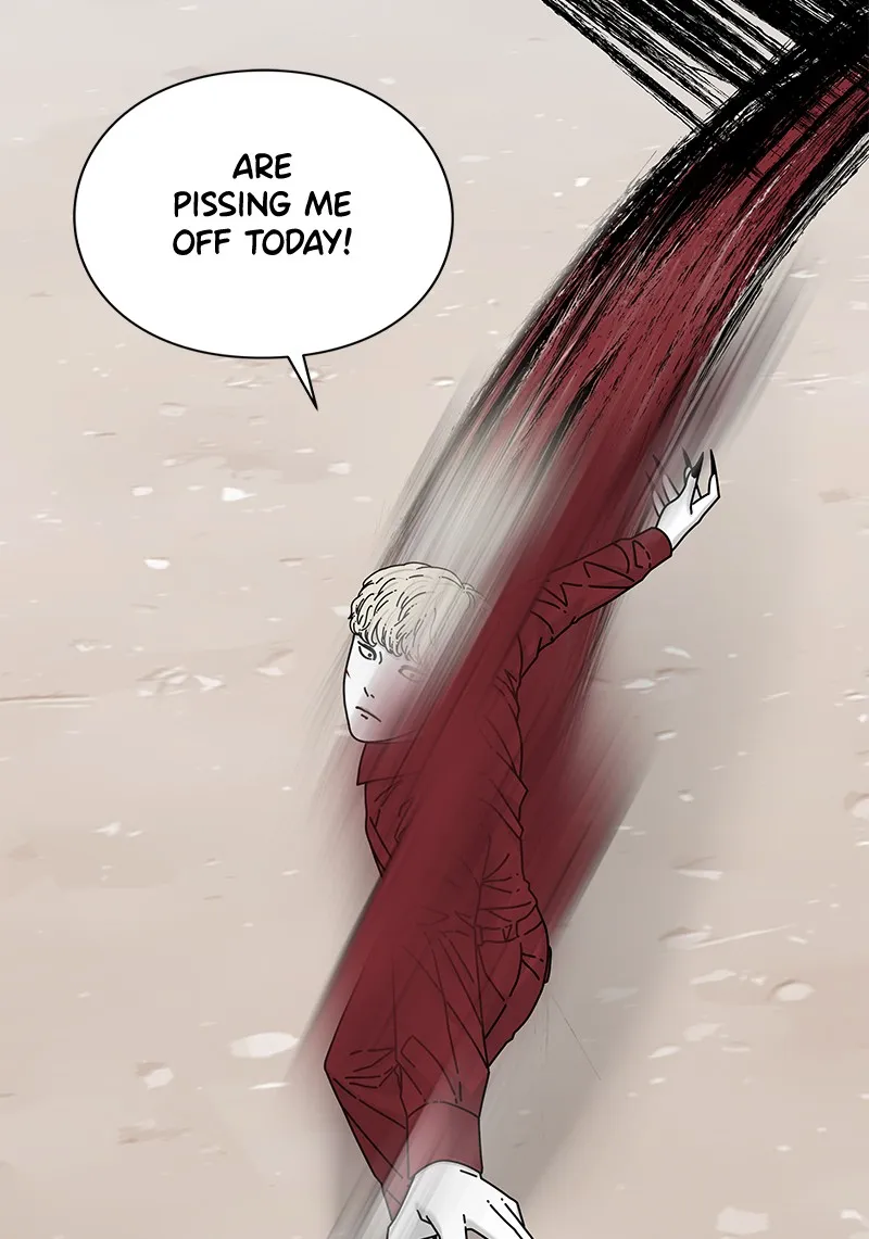 Read Eyes chapter 21 image 96 on Lezhin