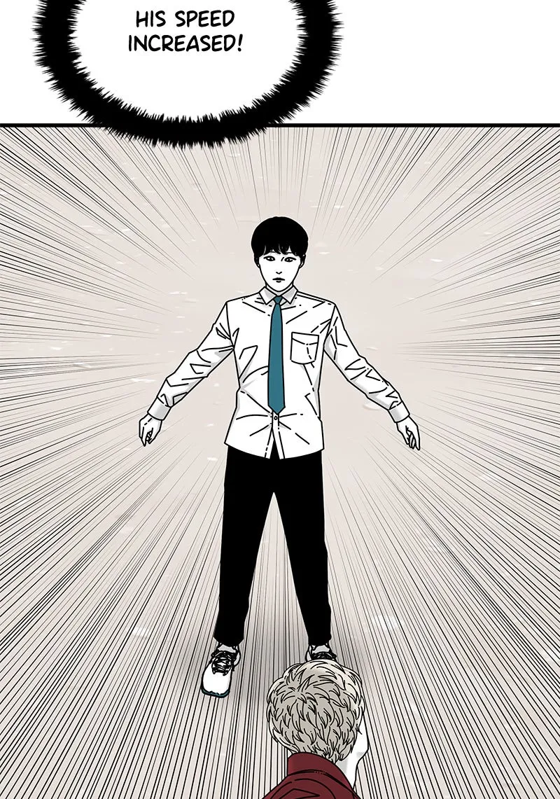 Read Eyes chapter 21 image 99 on Lezhin
