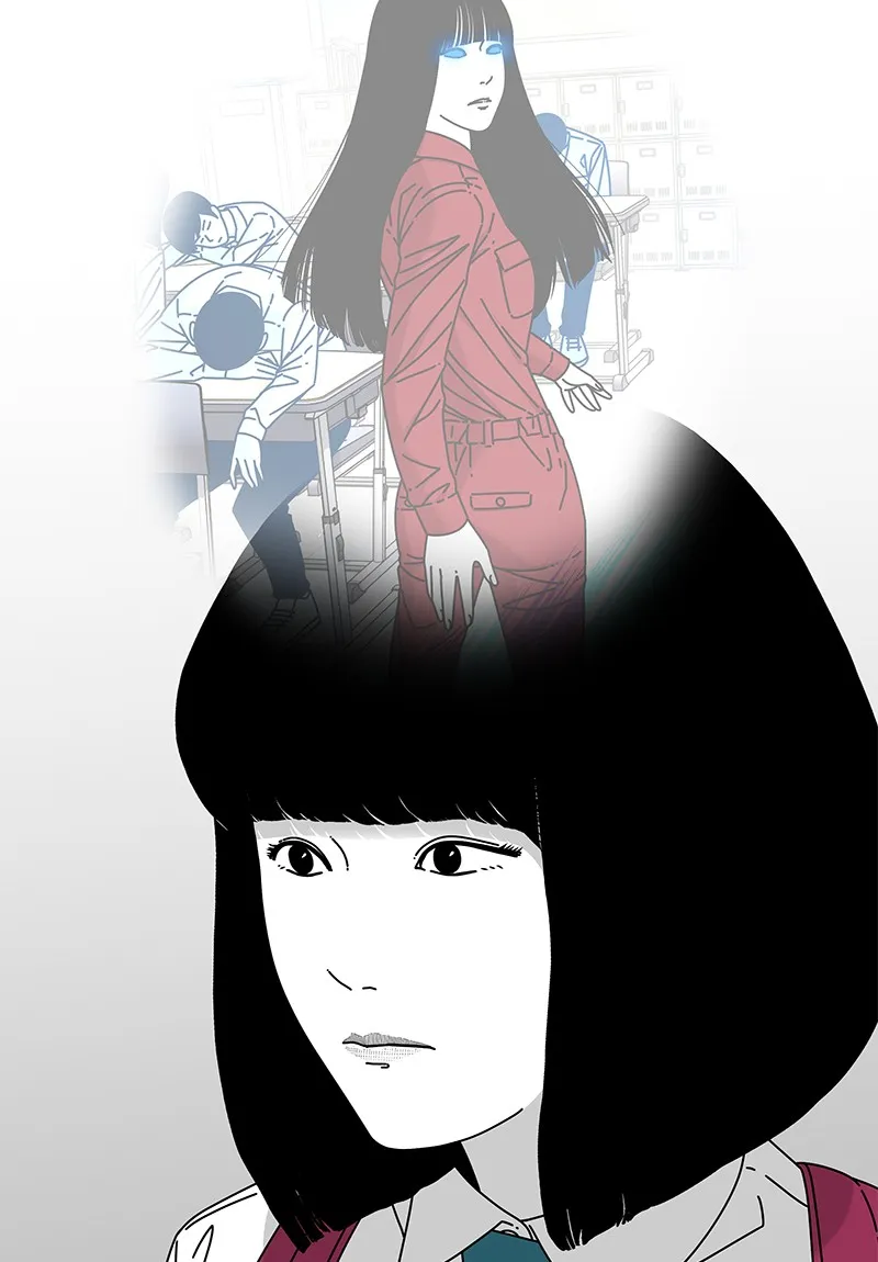 Read Eyes chapter 22 image 119 on Lezhin