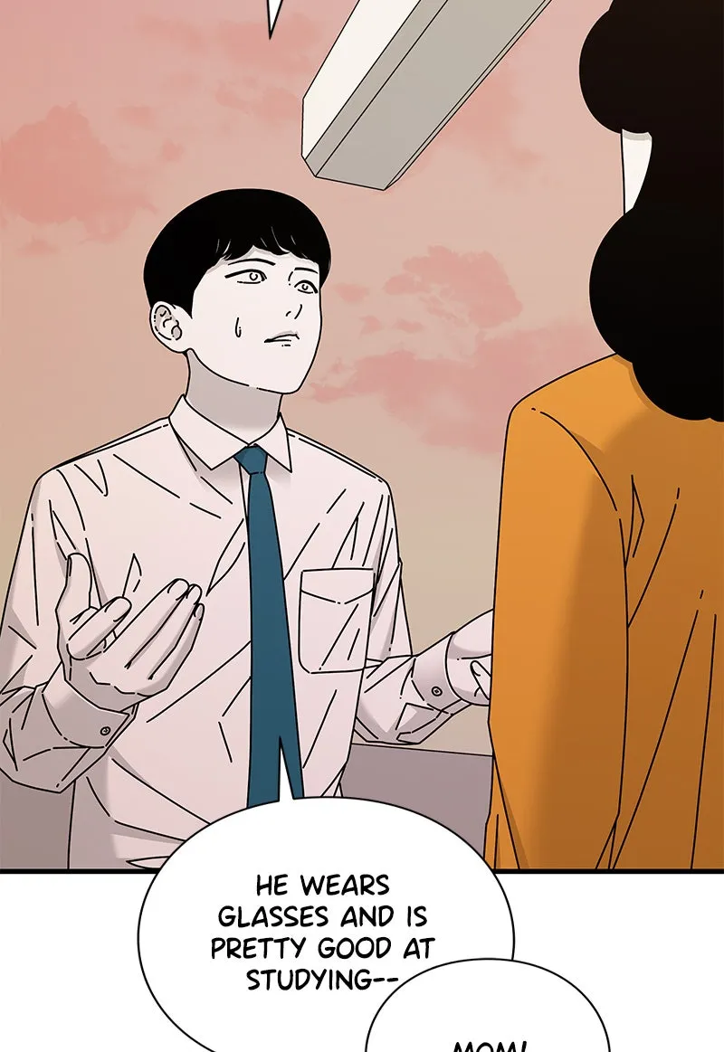 Read Eyes chapter 22 image 162 on Lezhin
