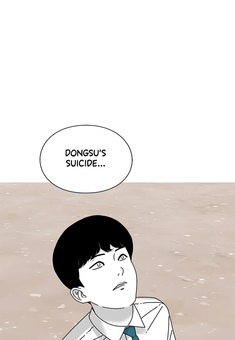Read Eyes chapter 22 image 2 on Lezhin