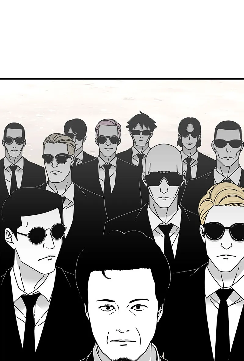 Read Eyes chapter 22 image 35 on Lezhin